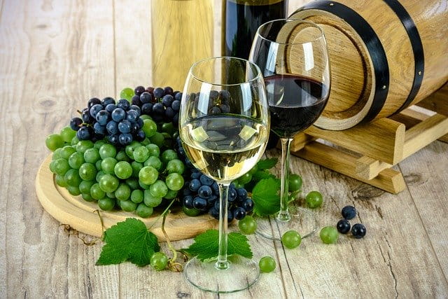 Degustazione di vini: alcune dritte utili se sei un principiante