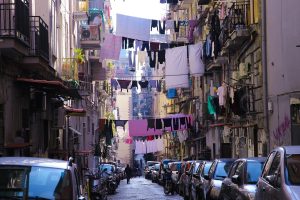 città in italia
