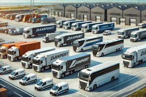 aziende trasporti