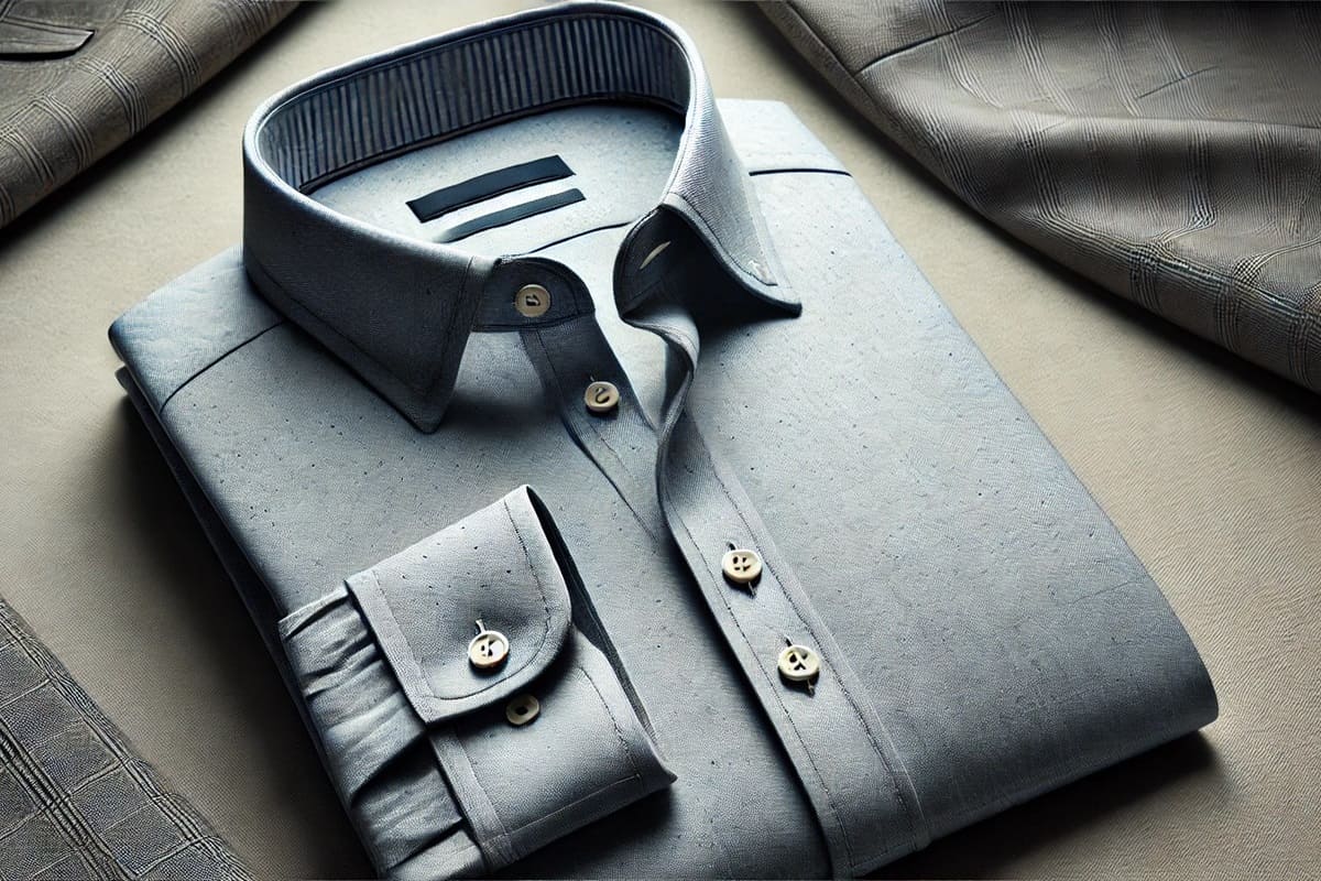 camicia italiana