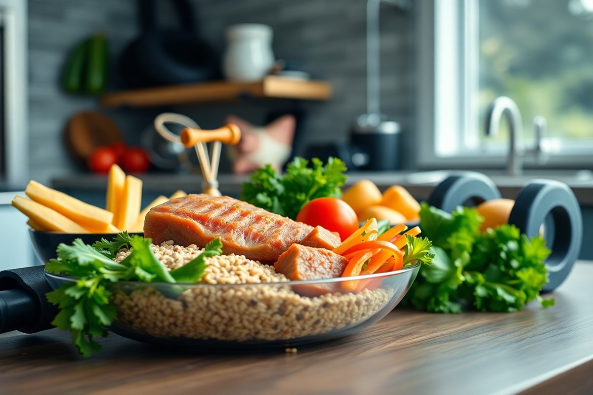 dieta-allenamento-ridurre-grasso-aumentare-massa