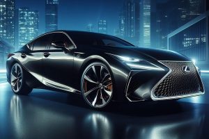 lexus