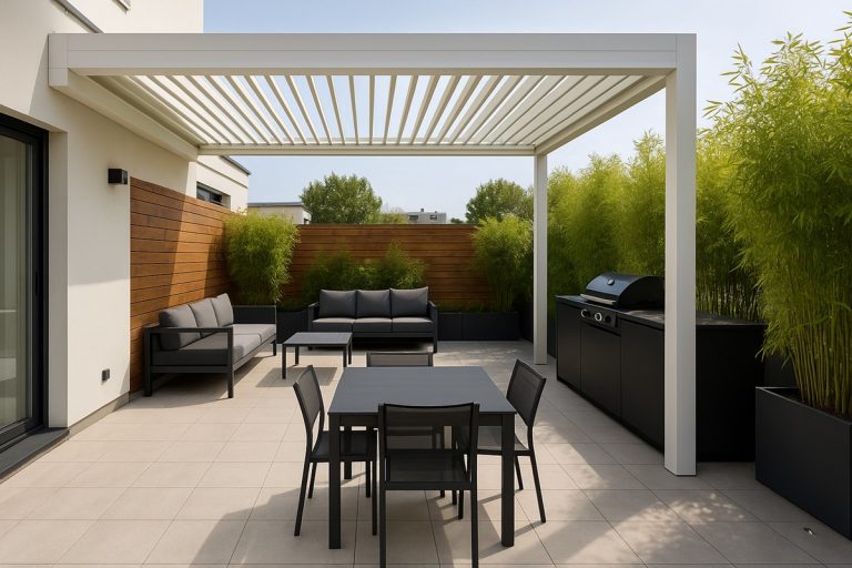 Come ristrutturare il terrazzo senza demolizioni
