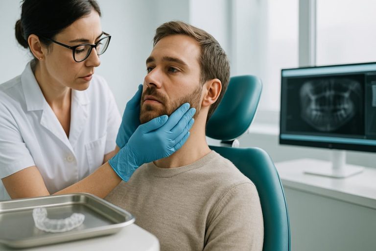 Problemi di masticazione e bruxismo, come risolverli?