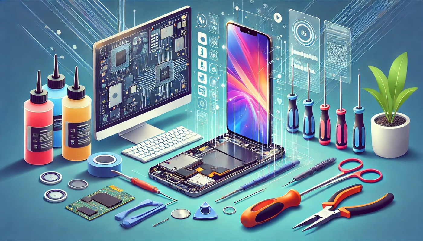 batteria huawei da cambiare