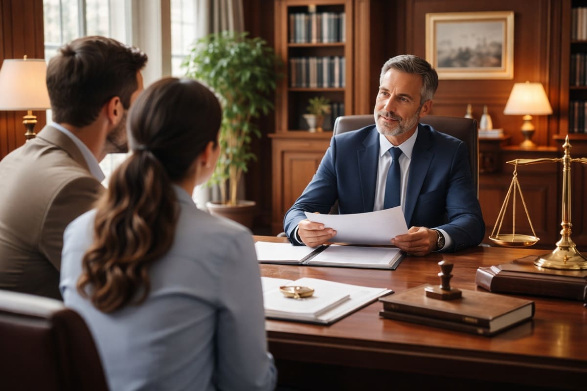 quando rivolgersi notaio