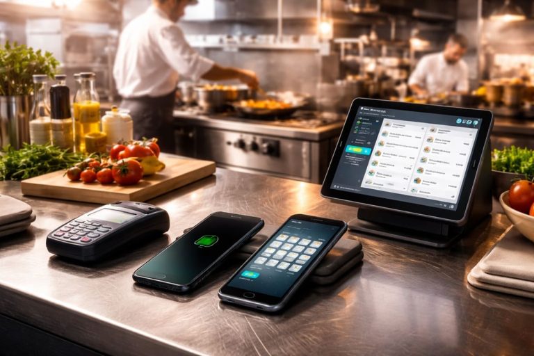 Assistenza Oppo: tech e alimentazione, un’accoppiata da non sottovalutare per soluzioni Horeca