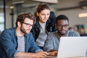 strumenti digitali lavoro in team