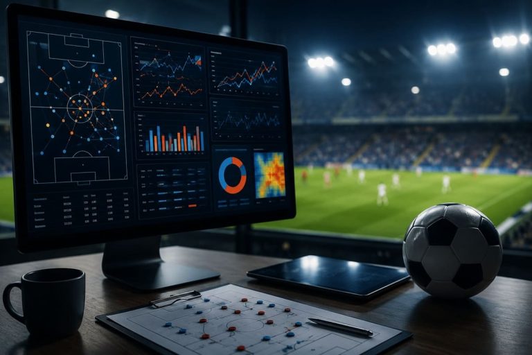 5 miti sull’AI sportiva nel 2026 che bloccano tifosi e analisti (+ la realtà)