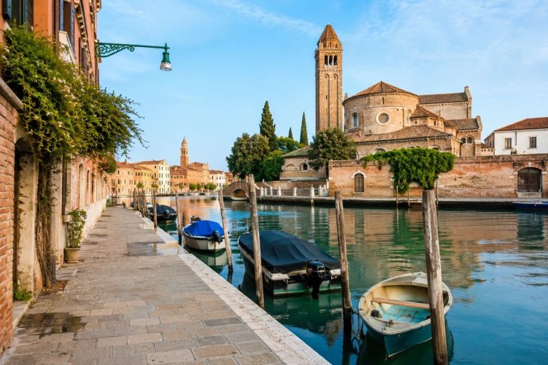 Venezia oltre i cliché: 5 cose da vedere fuori dai percorsi turistici