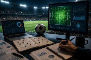pronostici sportivi