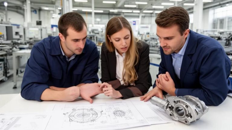 Dalla capacità tecnica all’applicazione: come rendere comprensibile un’offerta industriale